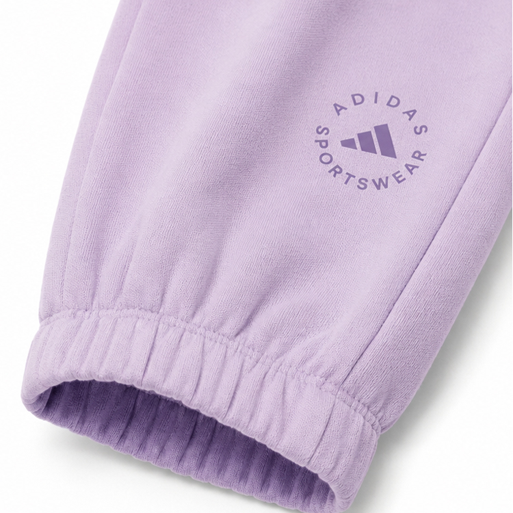 Брюки Adidas aSMC SP PANT XS Сиреневый Женский photo 7