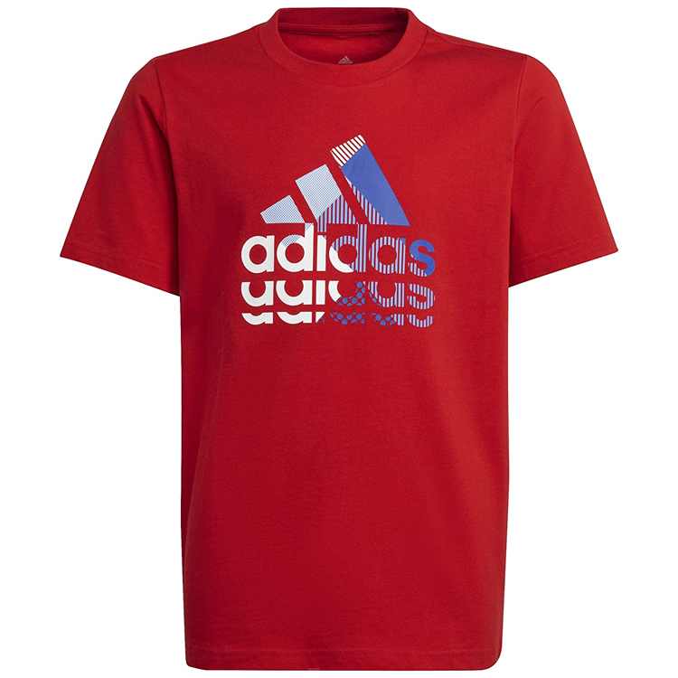 Футболка Adidas U BL GT photo 