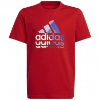 Футболка Adidas U BL GT thumbnav