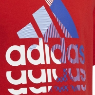 Футболка Adidas U BL GT thumbnav 5