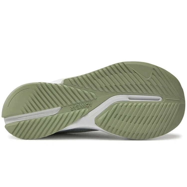 Кроссовки Adidas DURAMO SL W / Женский / 36.5 / Серый photo 3
