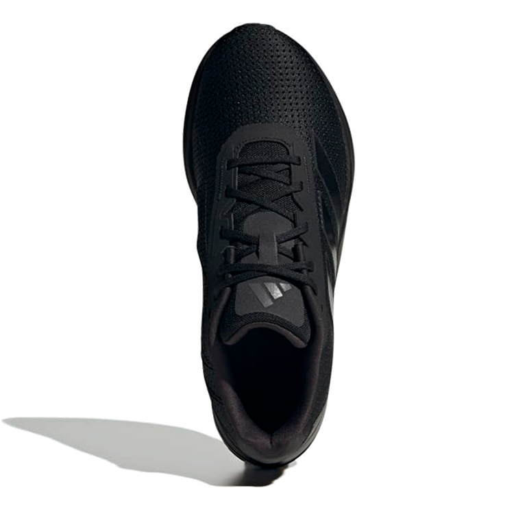 Кроссовки Adidas DURAMO SL M / Мужской / 41.5 / Черный photo 2