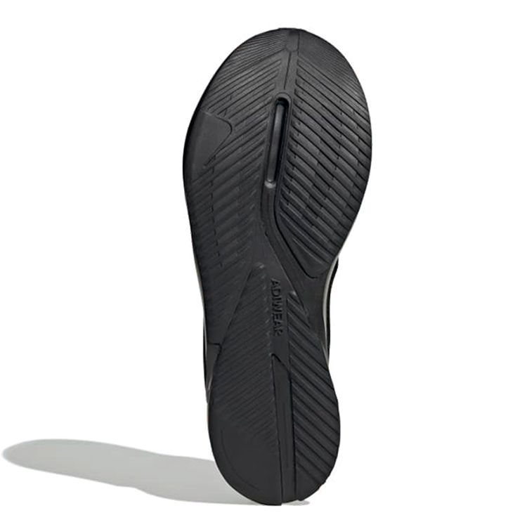Кроссовки Adidas DURAMO SL M / Мужской / 41.5 / Черный photo 5