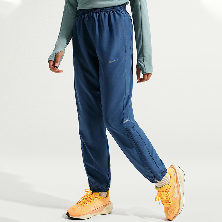Pantaloni Nike Miler Dri-FIT photo 1