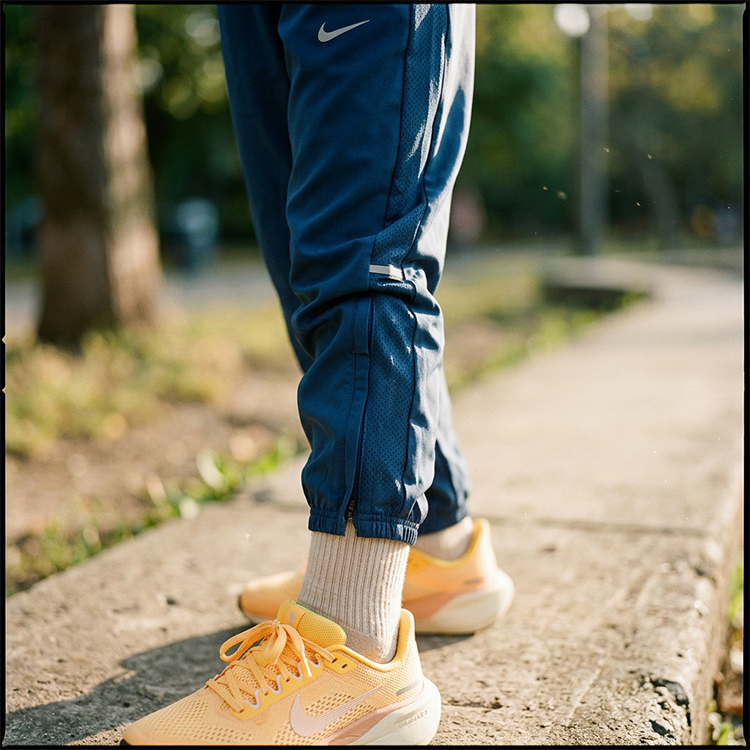Pantaloni Nike Miler Dri-FIT photo 3