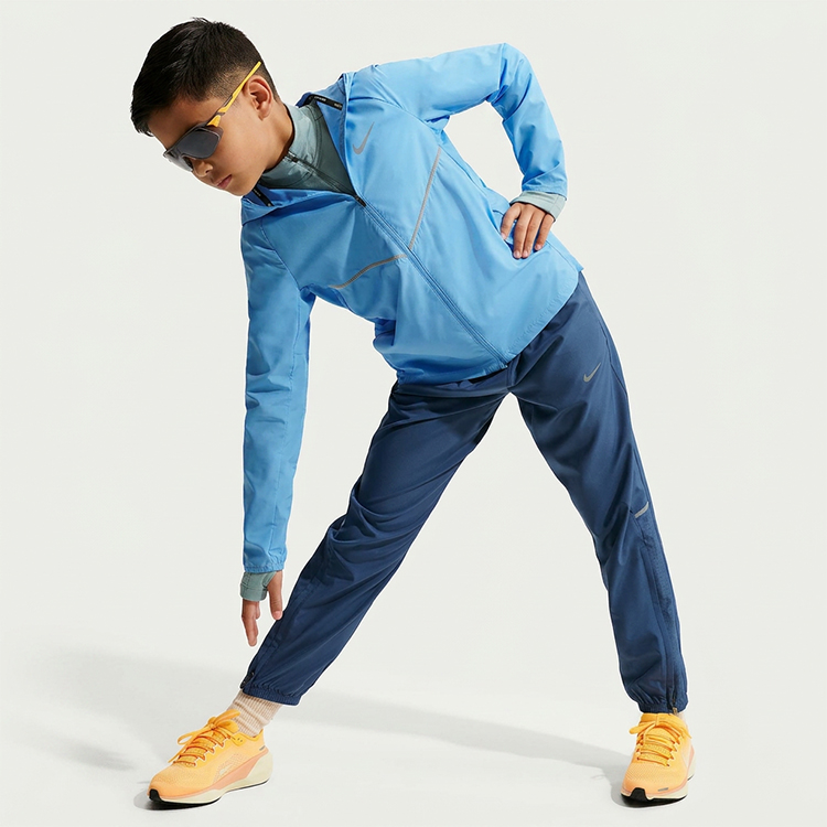 Pantaloni Nike Miler Dri-FIT photo 7