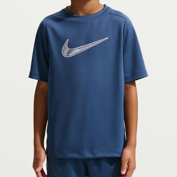 Футболка Nike Multi Dri-FIT