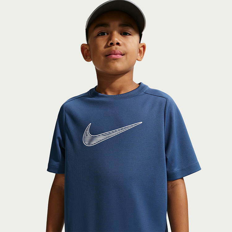 Tricou Nike Multi Dri-FIT photo 5