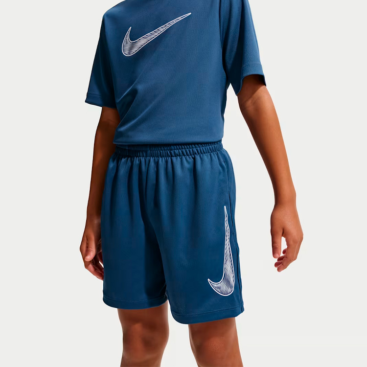Шорты Nike Multi Dri-FIT