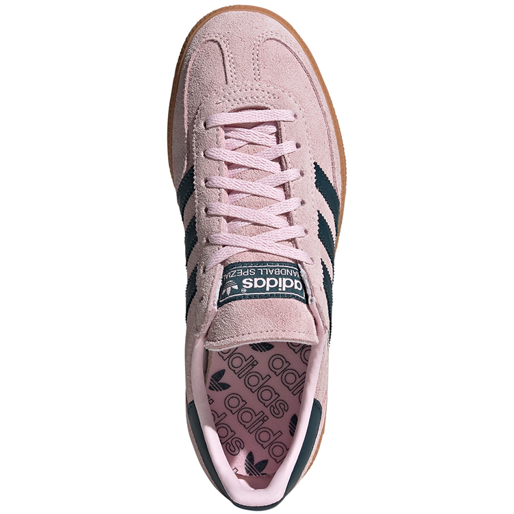 Кроссовки Adidas HANDBALL SPEZIAL W / Женский / 42 / Розовый photo 2