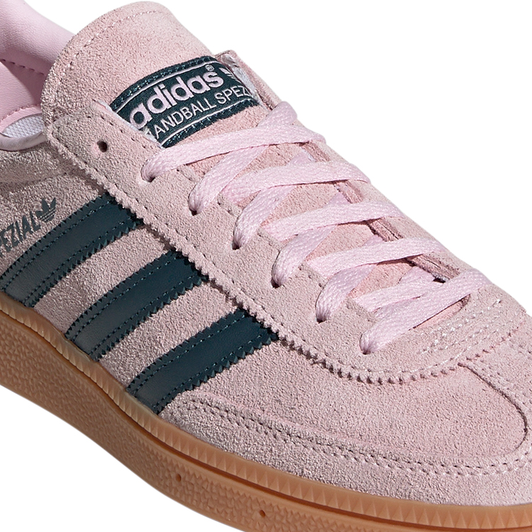 Кроссовки Adidas HANDBALL SPEZIAL W / Женский / 42 / Розовый photo 4