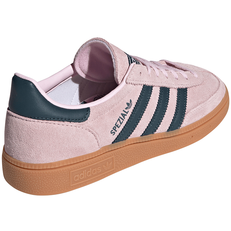 Кроссовки Adidas HANDBALL SPEZIAL photo 6
