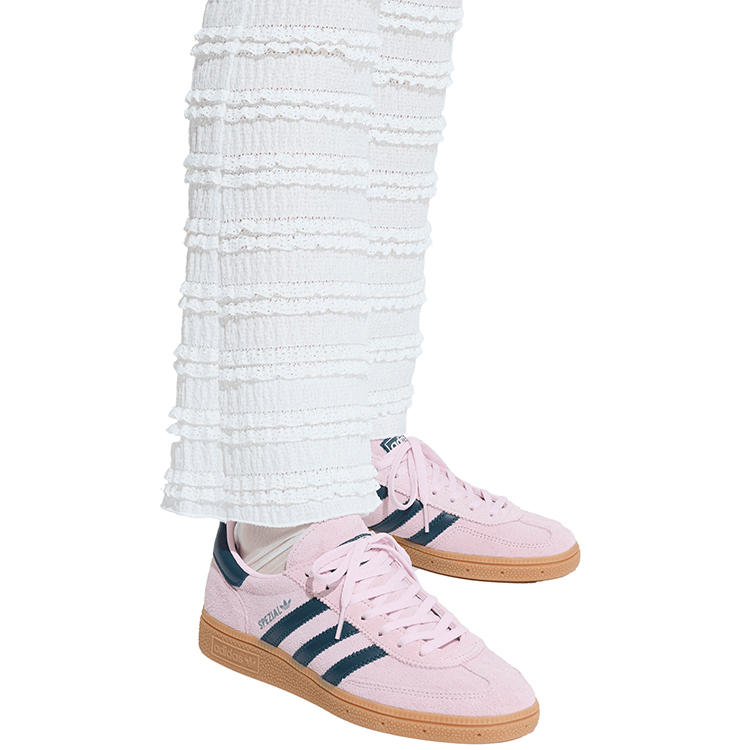 Кроссовки Adidas HANDBALL SPEZIAL photo 7