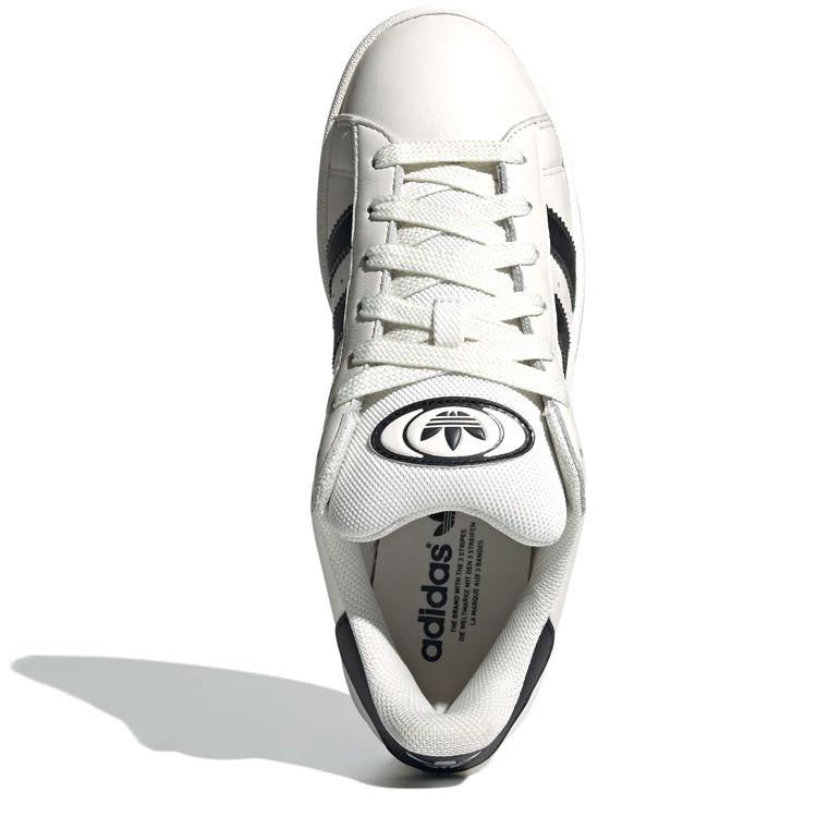 Incaltaminte Sport Adidas CAMPUS 00s pt Barbati / 36L / Alb photo 2
