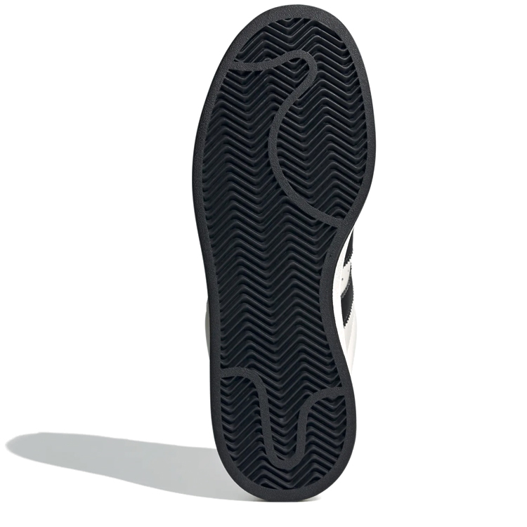 Incaltaminte Sport Adidas CAMPUS 00s pt Barbati / 36L / Alb photo 3