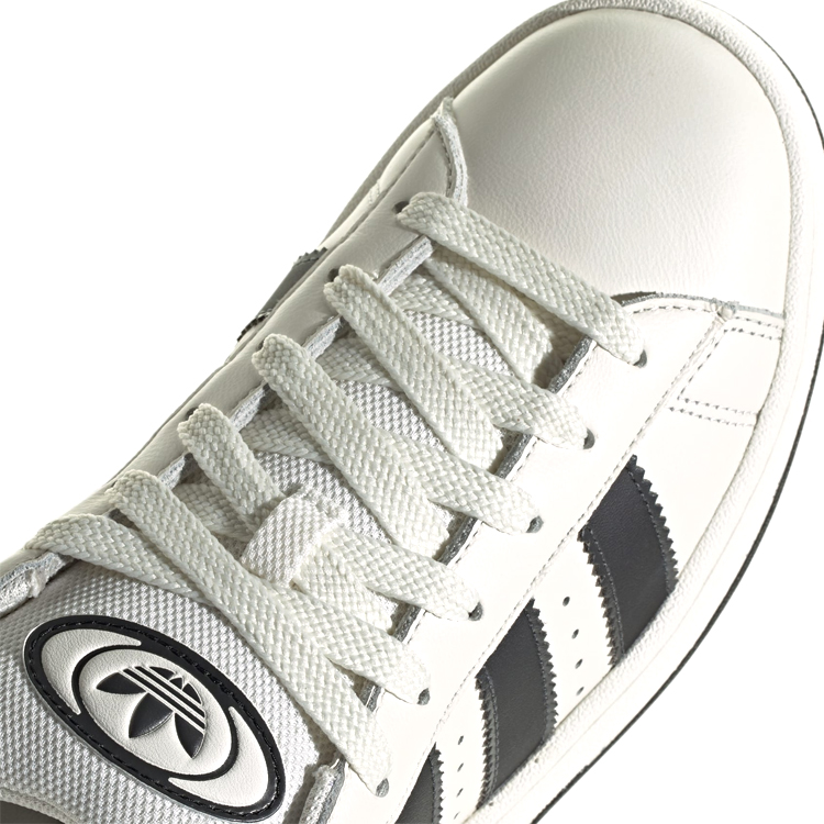 Incaltaminte Sport Adidas CAMPUS 00s pt Barbati / 36L / Alb photo 4