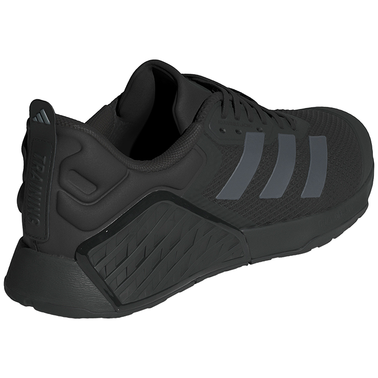 Incaltaminte Sport Adidas DROPSET 3 TRAINER pt Barbati / 41 / Negru photo 10