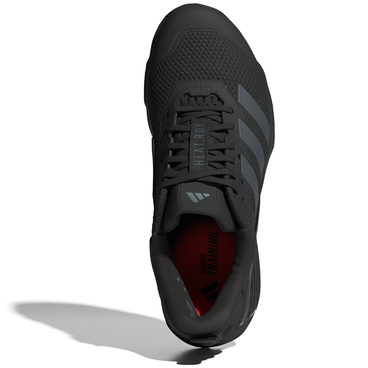 Incaltaminte Sport Adidas DROPSET 3 TRAINER pt Barbati / 41 / Negru photo 2