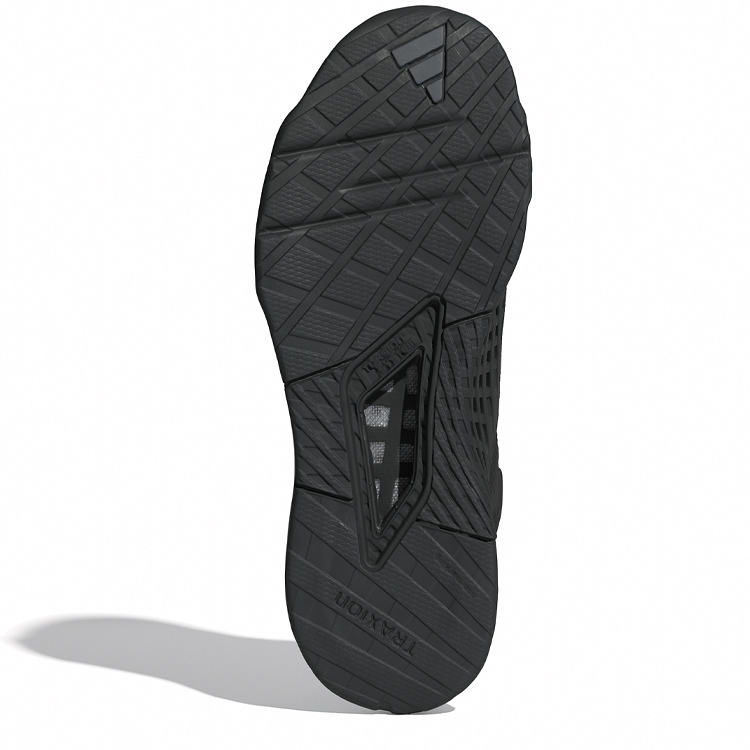 Incaltaminte Sport Adidas DROPSET 3 TRAINER pt Barbati / 41 / Negru photo 4