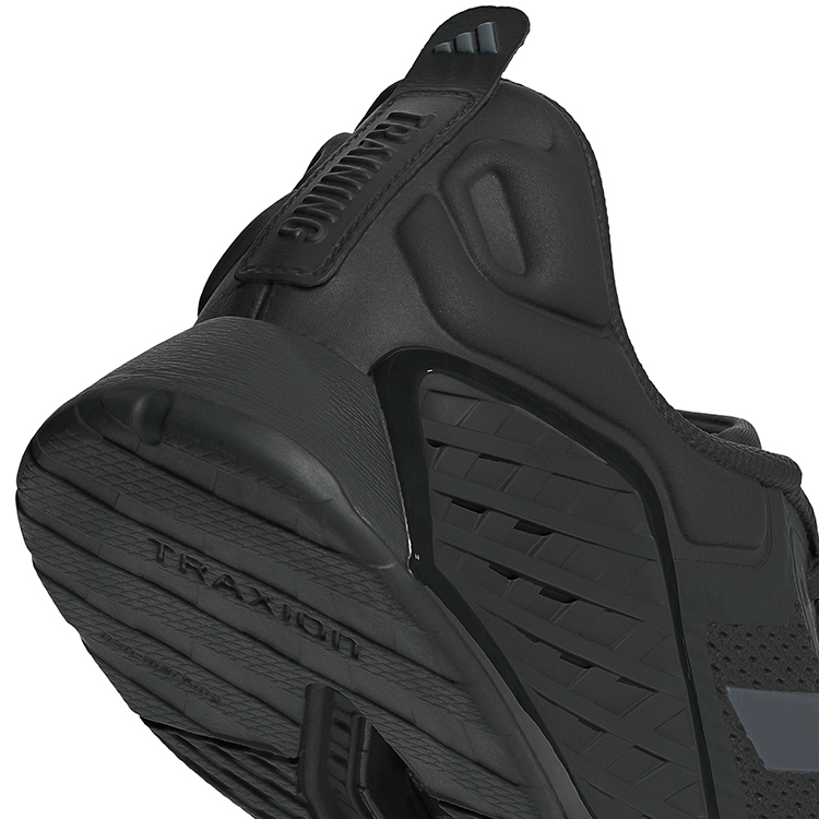 Incaltaminte Sport Adidas DROPSET 3 TRAINER pt Barbati / 41 / Negru photo 5