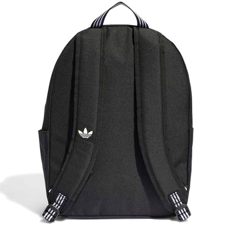 Rucsac Adidas ADICOLOR BACKPK IJ0761 Negru photo 2
