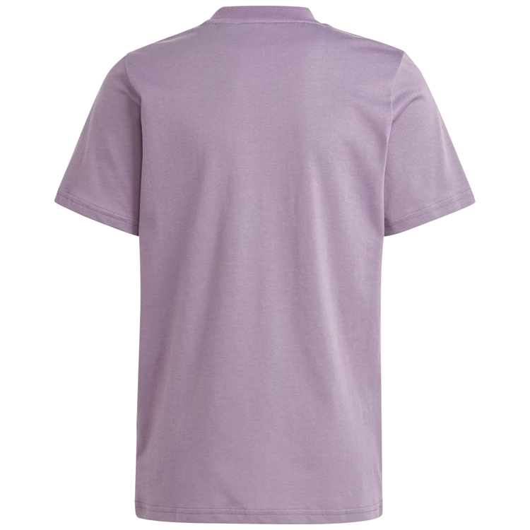 Tricou Adidas U BL TEE / Femei / 128 / Liliac photo 2