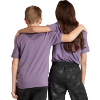 Tricou Adidas U BL TEE thumbnav 4