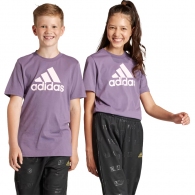 Tricou Adidas U BL TEE thumbnav 5