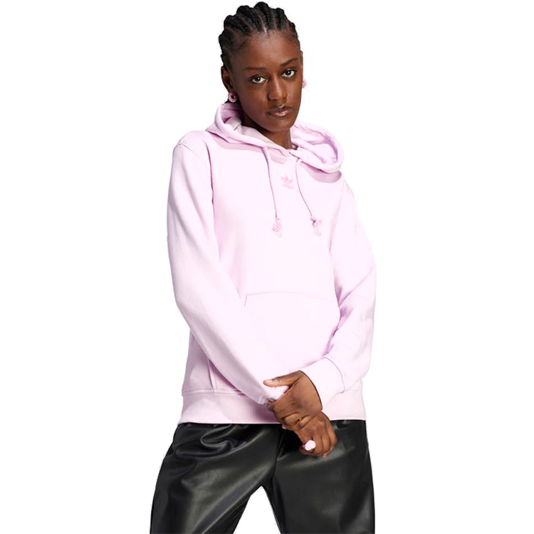 Hanorac Adidas HOODIE 2XS Roz Femei photo 1