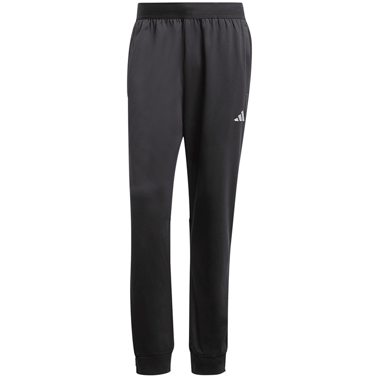 Брюки Adidas GG 3BARPT S Черный Мужской photo 2
