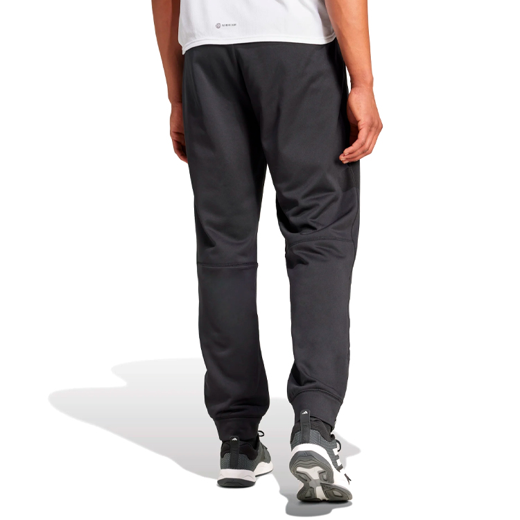 Брюки Adidas GG 3BARPT S Черный Мужской photo 3