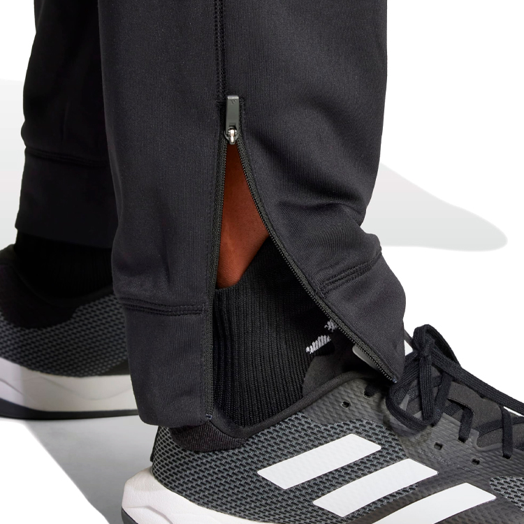 Брюки Adidas GG 3BARPT S Черный Мужской photo 5