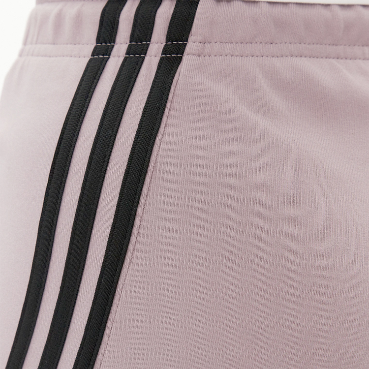 Брюки Adidas W FI 3S OH PT 2XS Сиреневый Женский photo 5