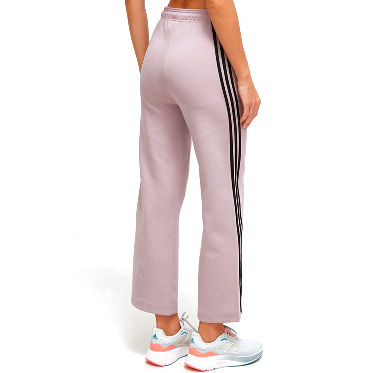 Брюки Adidas W FI 3S OH PT 2XS Сиреневый Женский photo 6