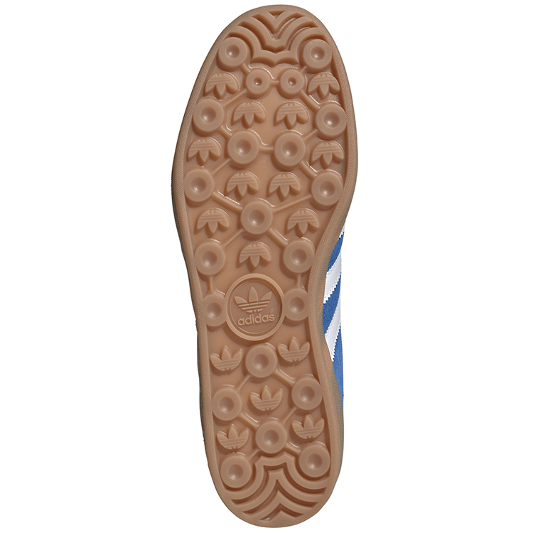 Кроссовки Adidas GAZELLE INDOOR / Мужской / 39.5 / Синий photo 2