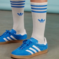 Кроссовки Adidas GAZELLE INDOOR thumbnav 3