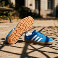 Кроссовки Adidas GAZELLE INDOOR thumbnav 7