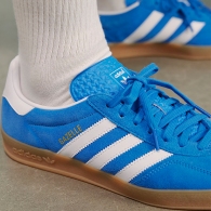 Кроссовки Adidas GAZELLE INDOOR thumbnav 9