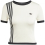 Tricou Adidas KNITTED 3S TEE thumbnav 5