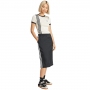 Tricou Adidas KNITTED 3S TEE thumbnav 7