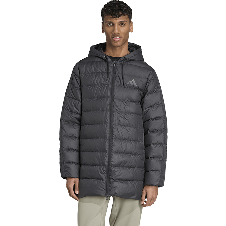 Куртка Adidas ESS 3S LD HD PA