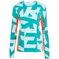 Лонгслив Adidas MULTI SYN LS WA thumbnav 4