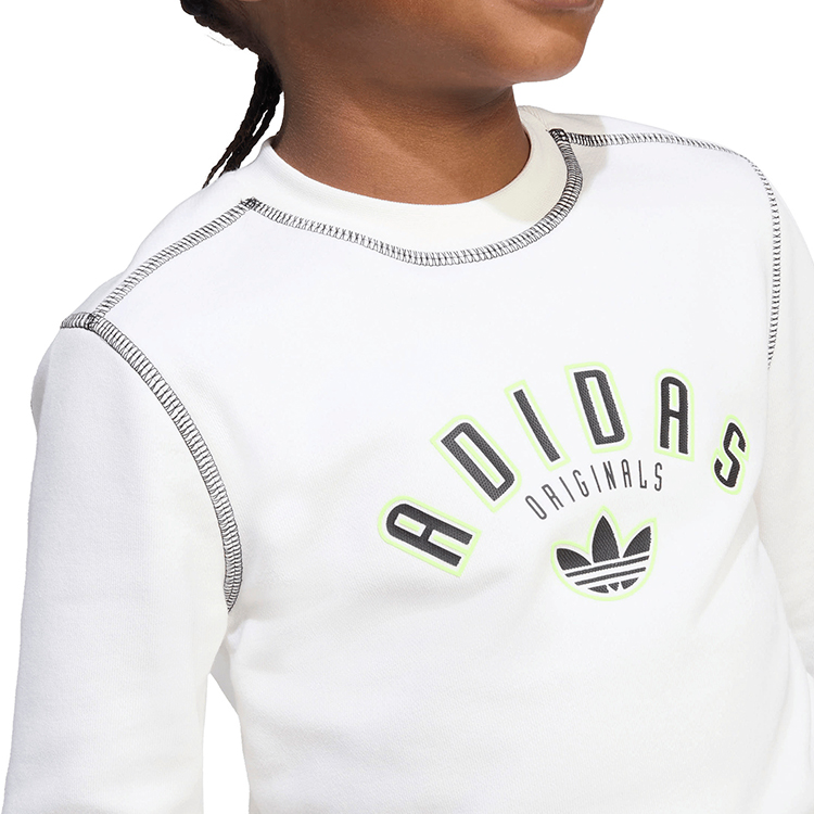 Спортивный костюм Adidas CREW SET photo 2