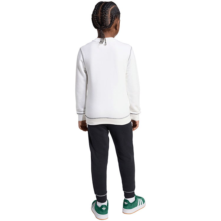 Спортивный костюм Adidas CREW SET photo 3