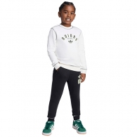 Спортивный костюм Adidas CREW SET thumbnav 1