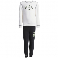 Спортивный костюм Adidas CREW SET thumbnav 5