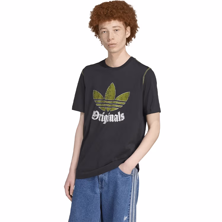 Футболка Adidas GRFX TEE