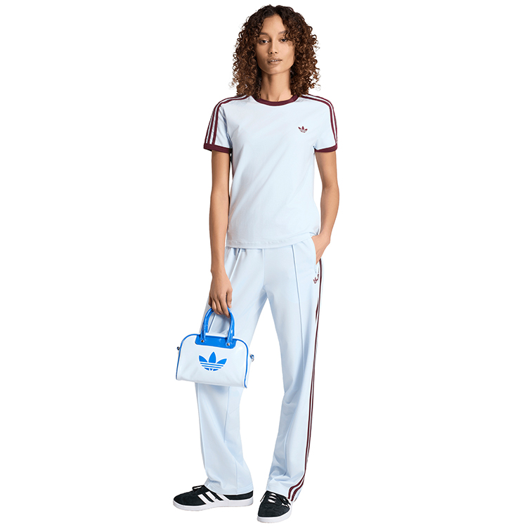 Брюки Adidas FIREBIRD photo 3