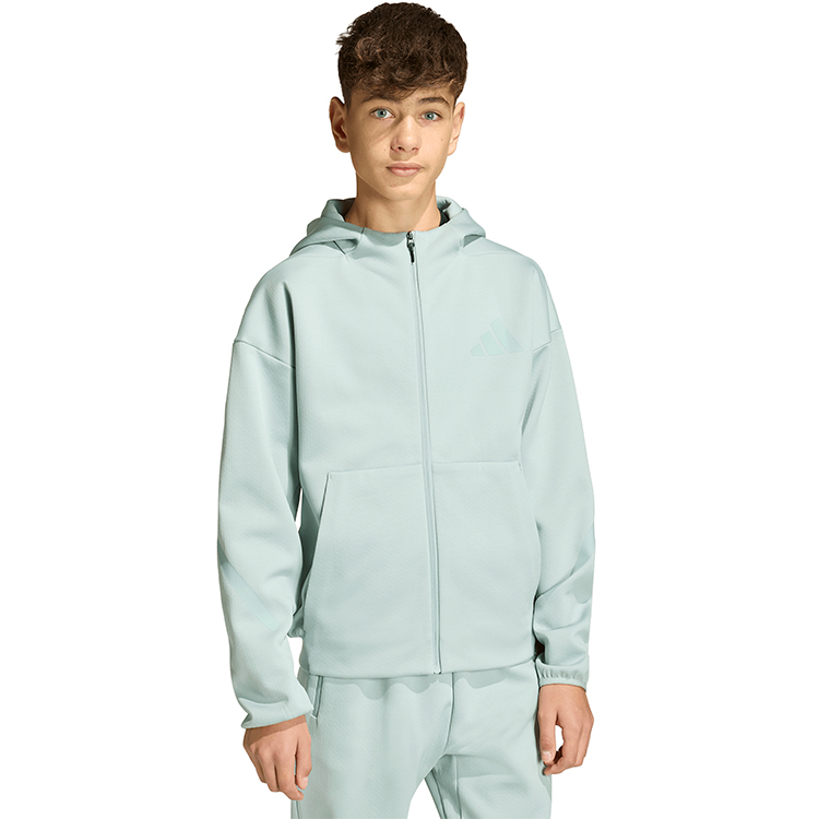 Толстовка Adidas Z.N.E. FULL-ZIP JACKET photo 1