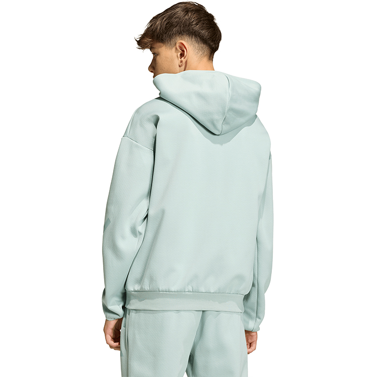 Толстовка Adidas Z.N.E. FULL-ZIP JACKET photo 2